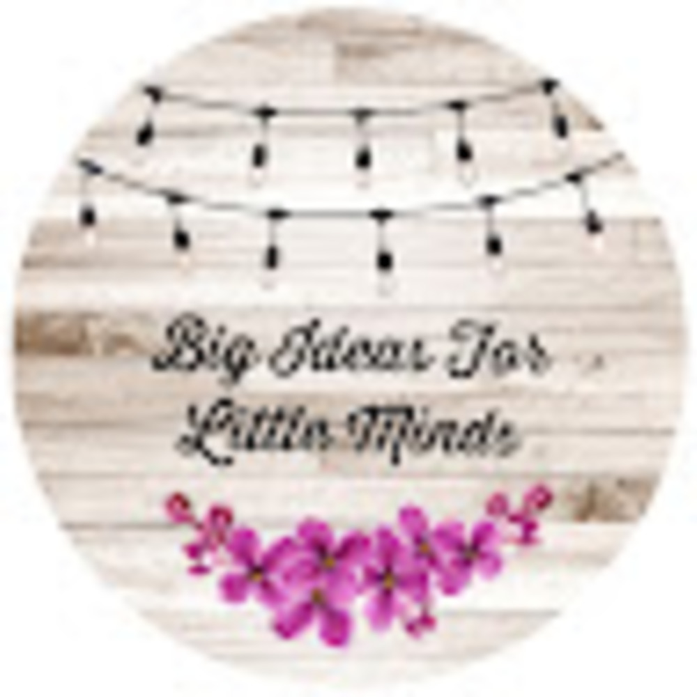 Meet your Posher, Big ideas for
